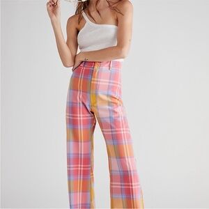 Free People Pants